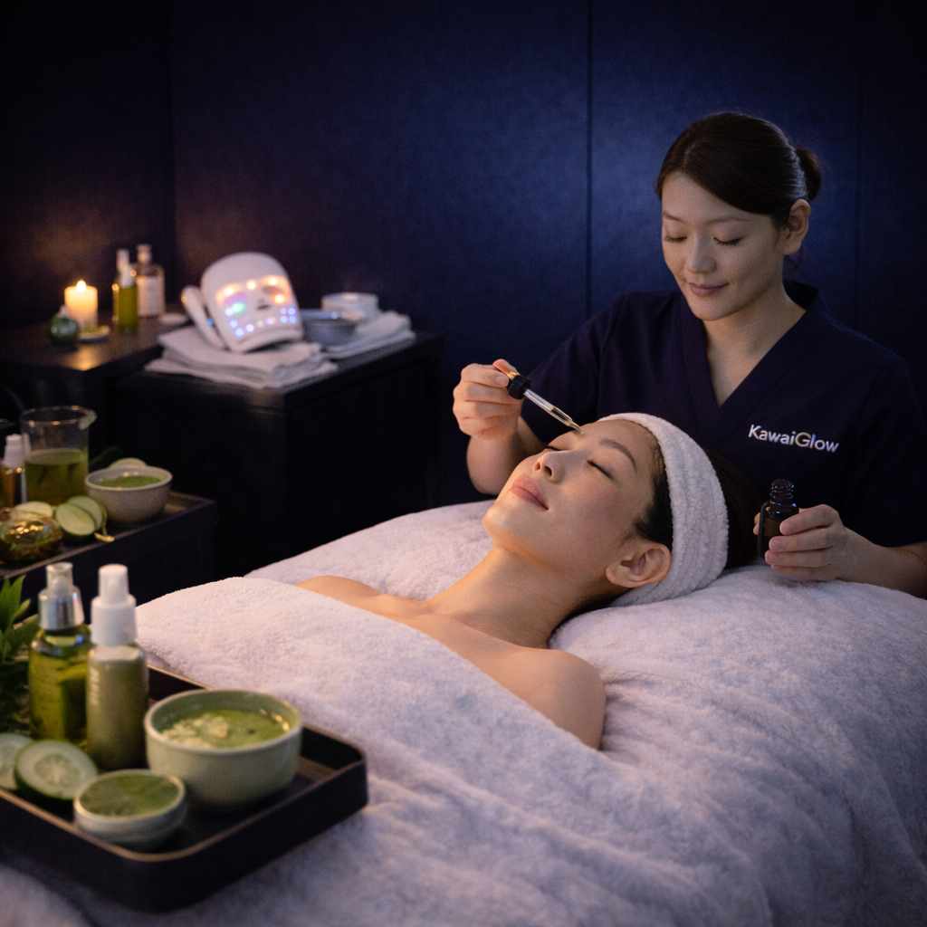 Matcha Repair & Defense Program